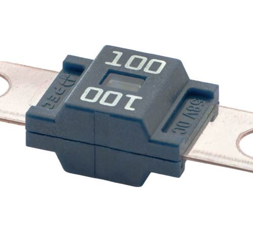 midiOTO Kfz-Sicherung 100 A