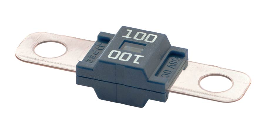 midiOTO Kfz-Sicherung 100 A